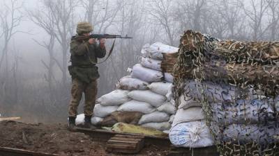 Складывать оружие рано — Харькова разобрала маневры ВСУ в Донбассе