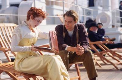 Необычные факты о фильме «Титаник», которые удивят каждого