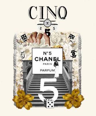 Аромату Chanel № 5 исполняется 100 лет