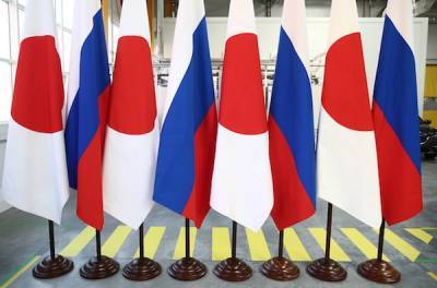В МИДе РФ прокомментировали угрозы японских политиков