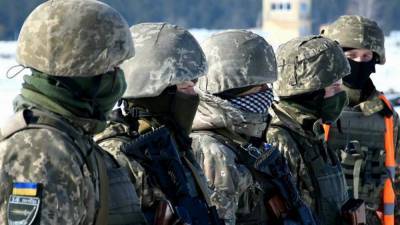 Донбасс сегодня: СБУ зовет сирийских боевиков в зону ООС, ВСУ готовятся ударить по ЛНР