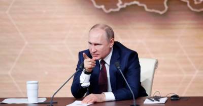 “Путин-убийца”: в Еврокомиссии поддержали слова Байдена о российском президенте