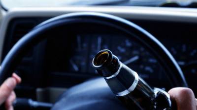 Автоюрист оценил эффективность изъятия машин у пьяных водителей