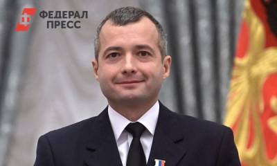 Дамир Юсупов сообщил о выборах в Госдуму: «С третьими лицами не обсуждал»