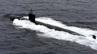 Американские эксперты назвали причину гибели субмарины USS Thresher ВМС США