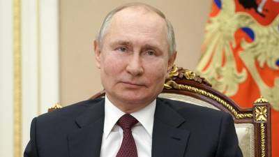 Крупные западные СМИ исказили ответ Путина на слова Байдена