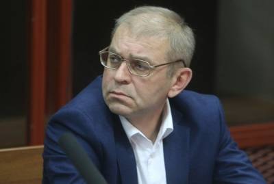 Суд оправдал экс-нардепа Сергея Пашинского по делу о стрельбе в новогоднюю ночь
