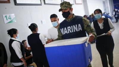 «Спутник V» начали подделывать — в Мексике задержана партия более 5 млн доз