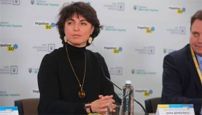 Инвесторы называют «корнем зла» слабую судебную систему в Украине - ЕБА