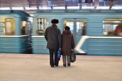 Резервные поезда подготовили к работе на Сокольнической линии метро