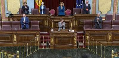 В Испании приняли закон об эвтаназии, — Associated Press