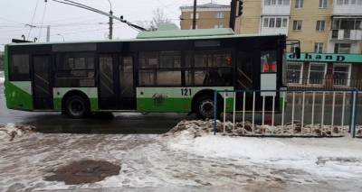 Пилавов рассказал как улучшилось транспортное обслуживание луганчан