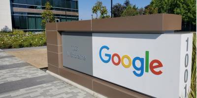 Google потратит $7 млрд на офисы и центры обработки данных до конца года