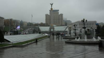 В Киеве с 20 марта введут жесткий карантин