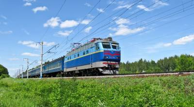 "Летний" сюрприз от "Укрзализныци": из Лисичанска анонсировали запуск двух новых поездов
