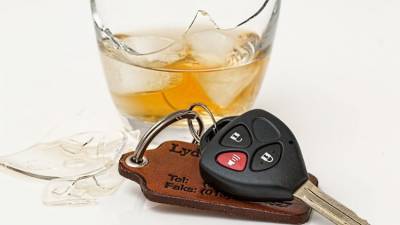Стоит ли изымать ли машину у пьяных водителей: мнение юриста