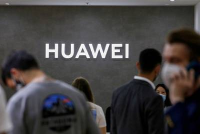 Huawei придумала новый способ заработка на смартфонах