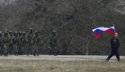 Битва за Севастополь: Москва запугивает Запад из-за Крыма