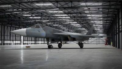 В The National Interest усомнились в «светлом будущем» российского истребителя Су-57