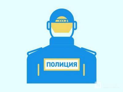 Полиция опровегла информацию о высадке незрячего мужчины из автобуса в Заволжье