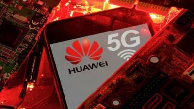 Huawei начинает мировую войну за 5G