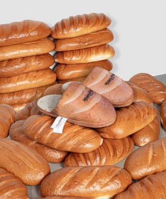 Томми Кэш и Maison Margiela выпустят коллаборацию, посвященную хлебу