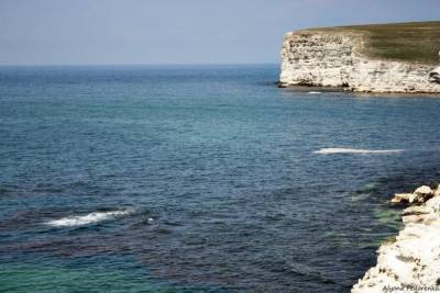 В апреле в Азовском море будут бурить скважины для добычи пресной воды