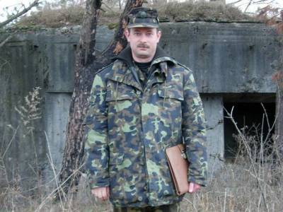 Жданов: Ни финансово, ни экономически, ни в военном плане Россия сегодня не готова к масштабным военным действиям против Украины