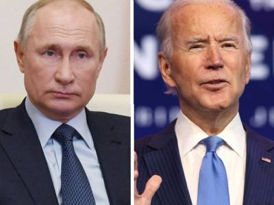 «Мировой баттл!»: Путин вызвал Байдена на дебаты в прямом эфире — реакция соцсетей