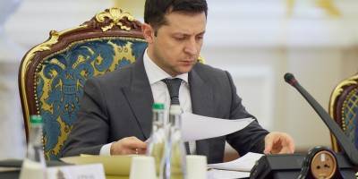 Зеленский созывает заседание СНБО 19 марта - какие решения будут приняты - ТЕЛЕГРАФ