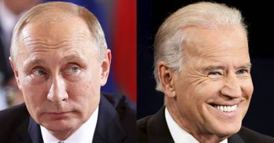 Обиженный Путин "бросил" Байдену вызов (ВИДЕО)