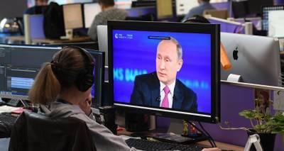 Путин не хочет "пикироваться заочно" и готов обсудить с Байденом региональные конфликты