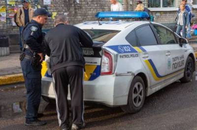 Новые штрафы за пьяное вождение: полиция уже наказала первого водителя на 51 000 грн