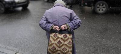 В России предложили учредить должность омбудсмена по защите прав пенсионеров