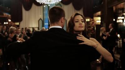 Анджелина Джоли оказалась на грани банкротства после развода с Брэдом Питтом