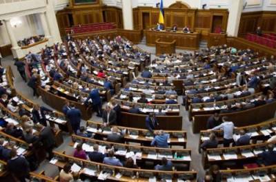 Свежий рейтинг: каким партиям украинцы готовы доверить власть
