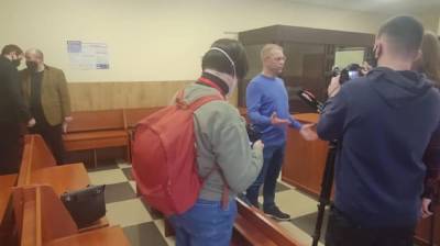 Экс-нардепа Пашинского оправдали по делу об огнестрельном ранении