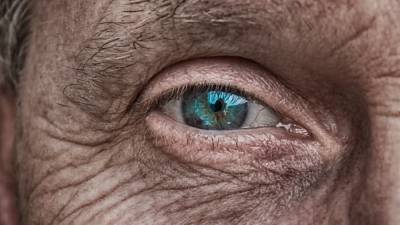 Специалисты научились диагностировать болезнь Альцгеймера по глазам