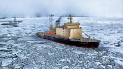 В Forbes раскрыли российский "рецепт" защиты всего Севморпути в Арктике