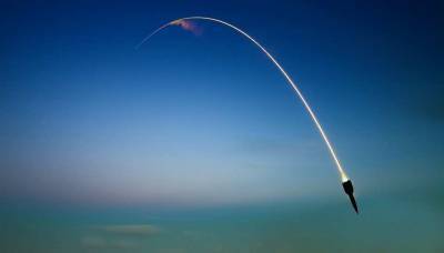 EurAsian Times: Зависимость от ракет Tomahawk может стать большой проблемой для США