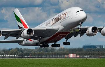 Airbus выпустила последний лайнер-гигант A380