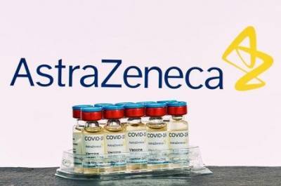 Вакцина от коронавируса AstraZeneca безопасна и эффективна, — Guardian