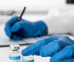 Более 60% украинцев не хотят вакцинироваться от коронавируса
