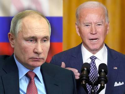 В Белом доме не знают, готов ли Байден к разговору с Путиным
