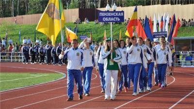 Индейка станет символом Всероссийских летних сельских игр-2021