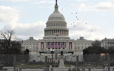 Сенат США предложил назначить спецпредставителя по Украине