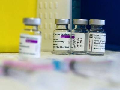 Европейское агентство по лекарственным средствам подтвердило безопасность вакцины AstraZeneca
