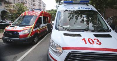 В Черновцах ребенок умер от тяжелой двусторонней пневмонии