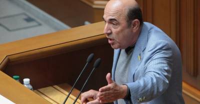 На депутата Рады завели дело за публикацию карты Украины без Крыма