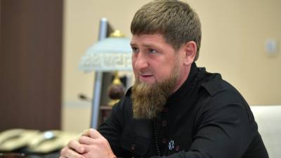 Рамзан Кадыров - Кадыров резко высказался о журналистах "Новой газеты" - politros.com - респ. Чечня - Запад